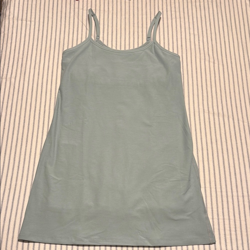 Beyond Yoga Spacedye Essence Dress